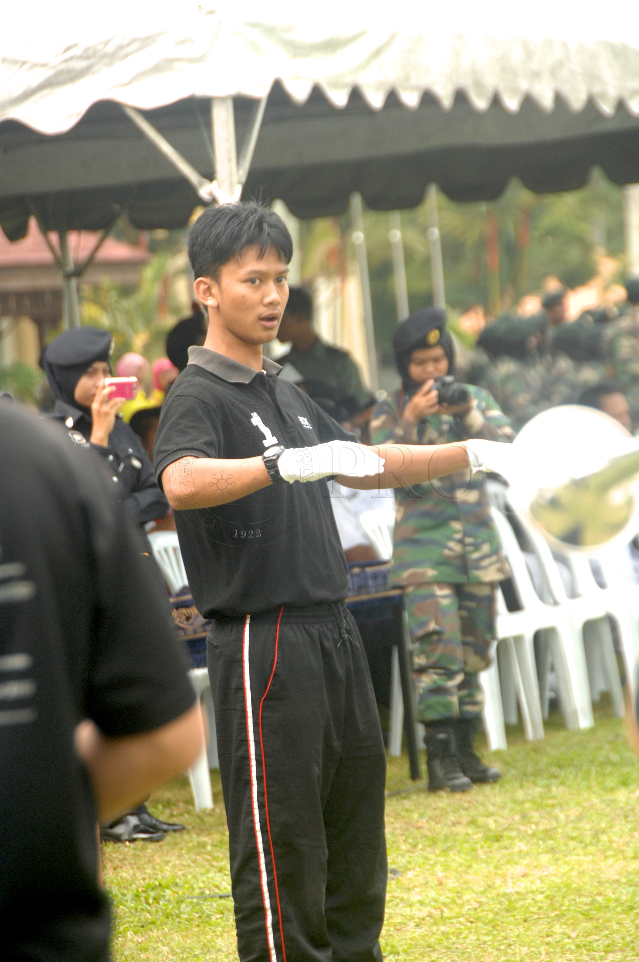 PRO 14 43 KKO IDA 0909